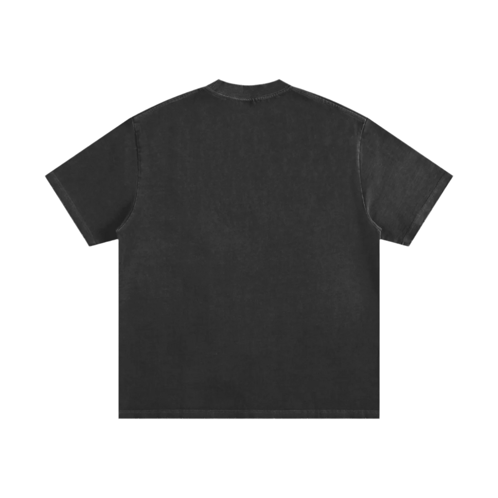 BLUESTACKS ORIGINAL T-SHIRT BY MARC CHRISTOPHE