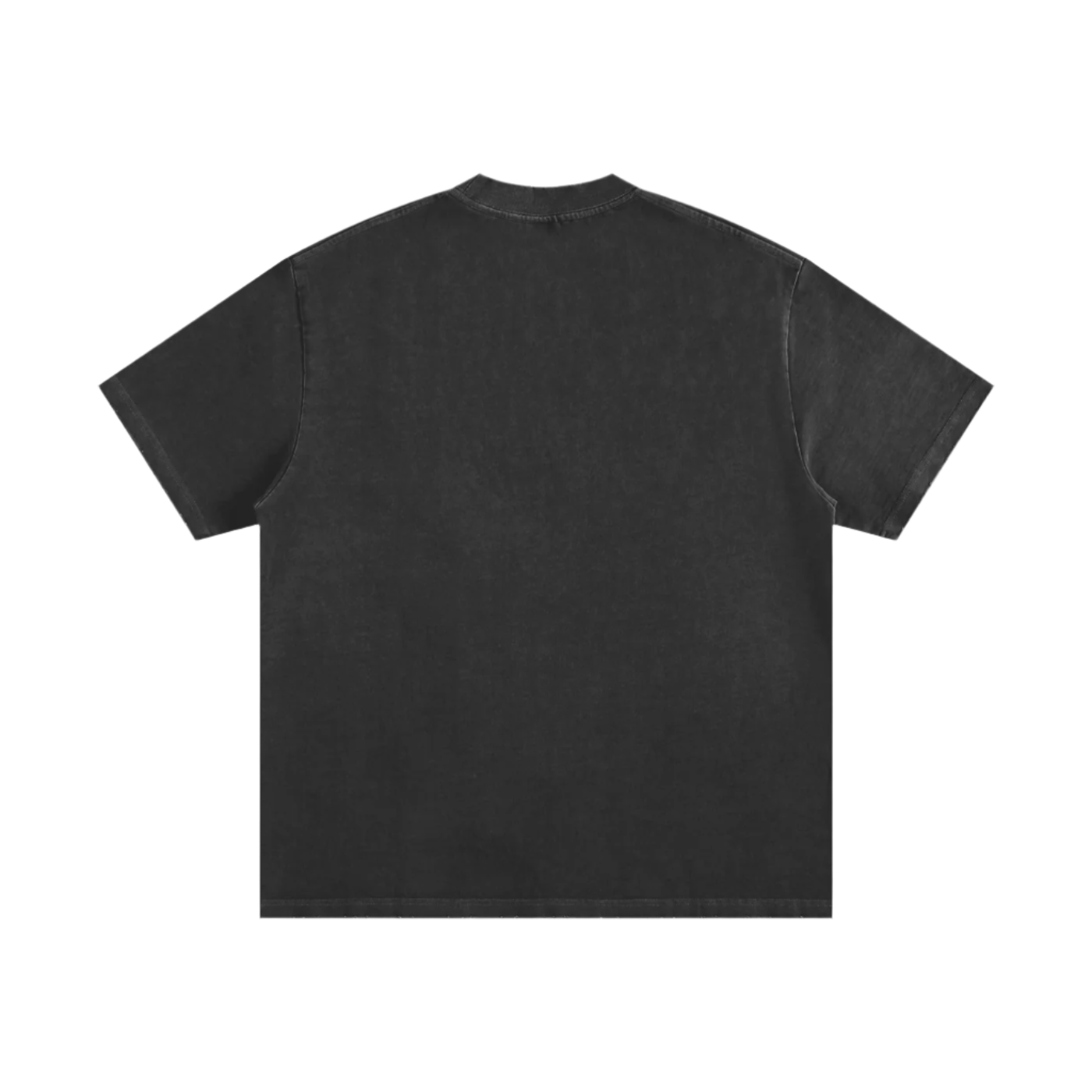 BLUESTACKS ORIGINAL T-SHIRT BY MARC CHRISTOPHE