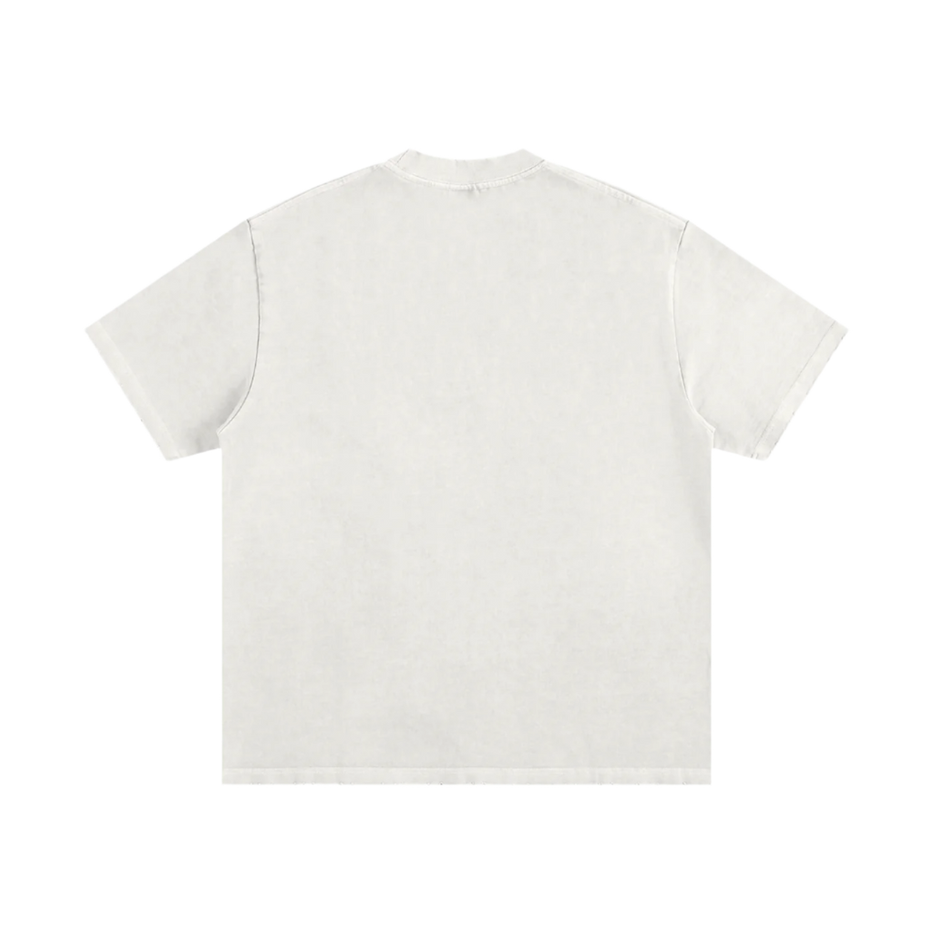 BLUESTACKS ORIGINAL T-SHIRT BY MARC CHRISTOPHE