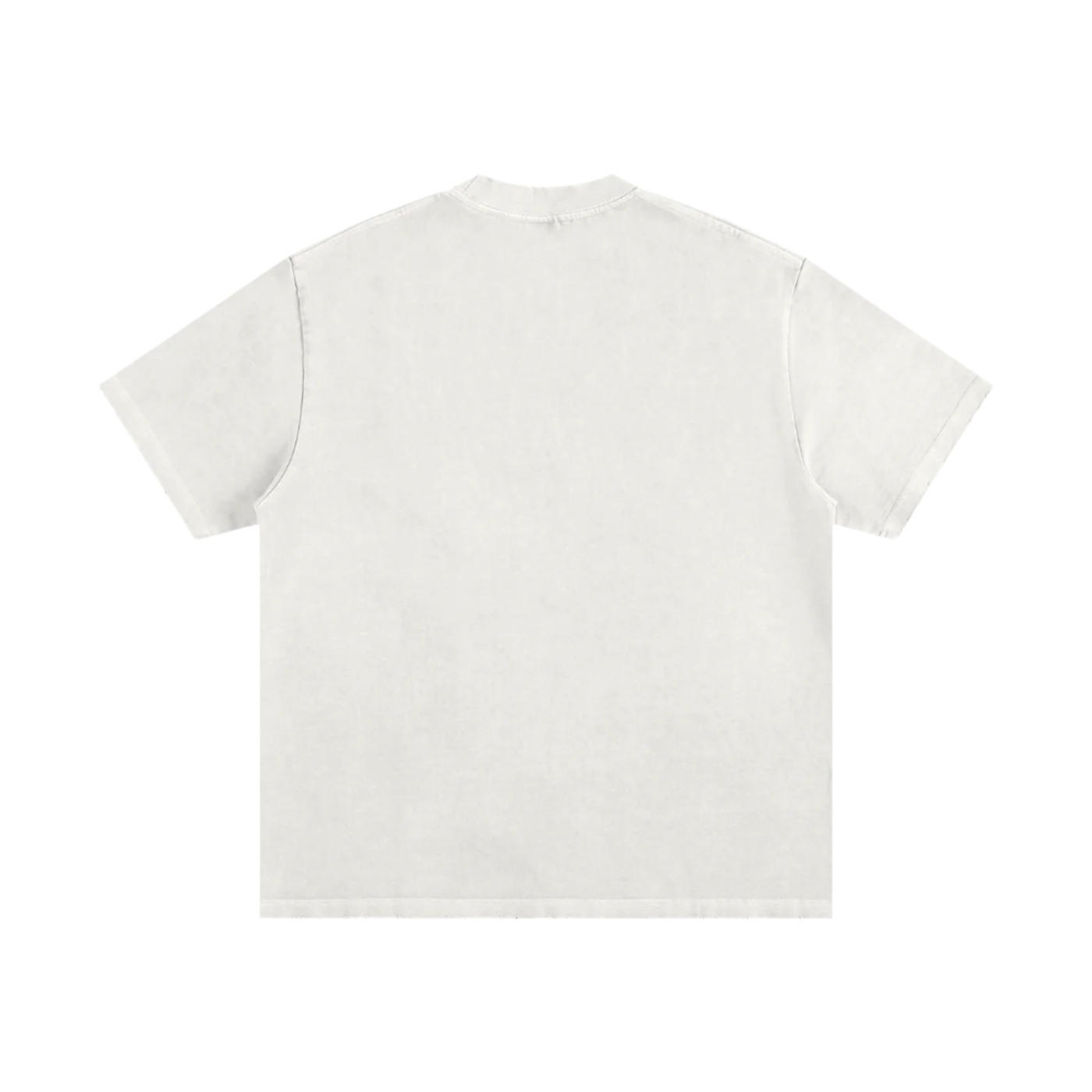 BLUESTACKS ORIGINAL T-SHIRT BY MARC CHRISTOPHE