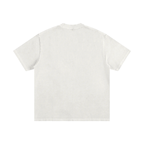 BLUESTACKS ORIGINAL T-SHIRT BY MARC CHRISTOPHE